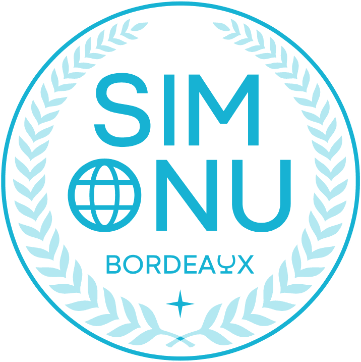 Logo SimONU