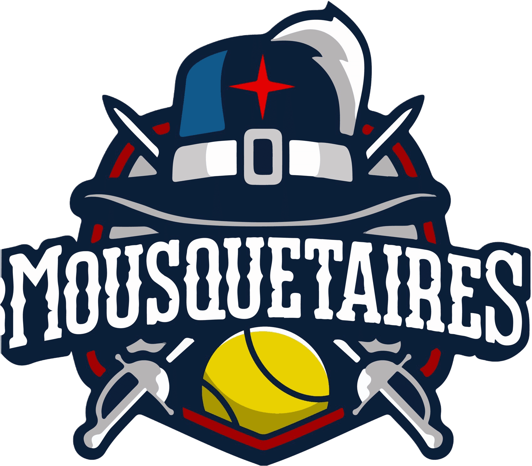 Mousquetaires_logo