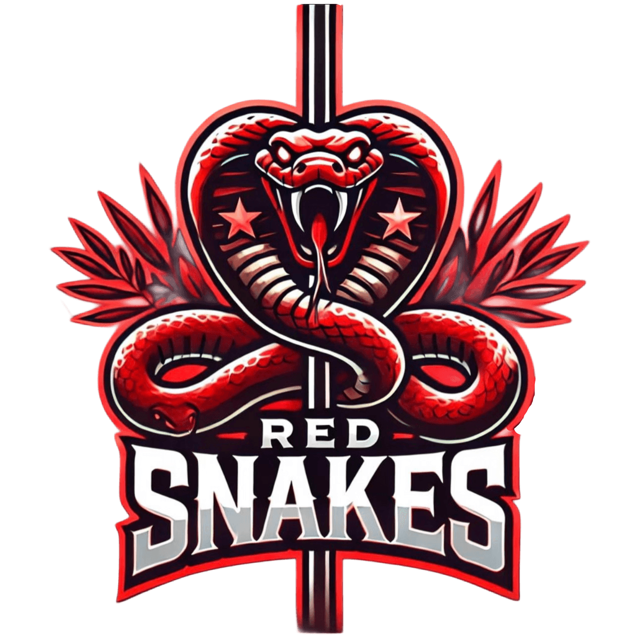 Red_snakes_logo