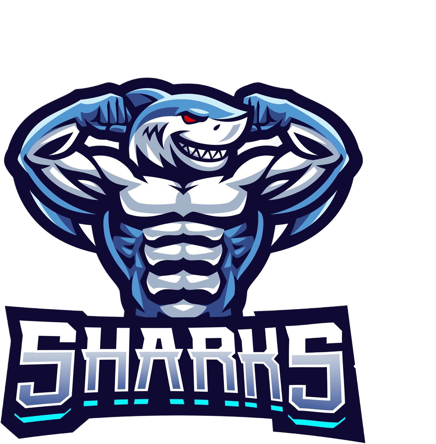 Sharks_logo