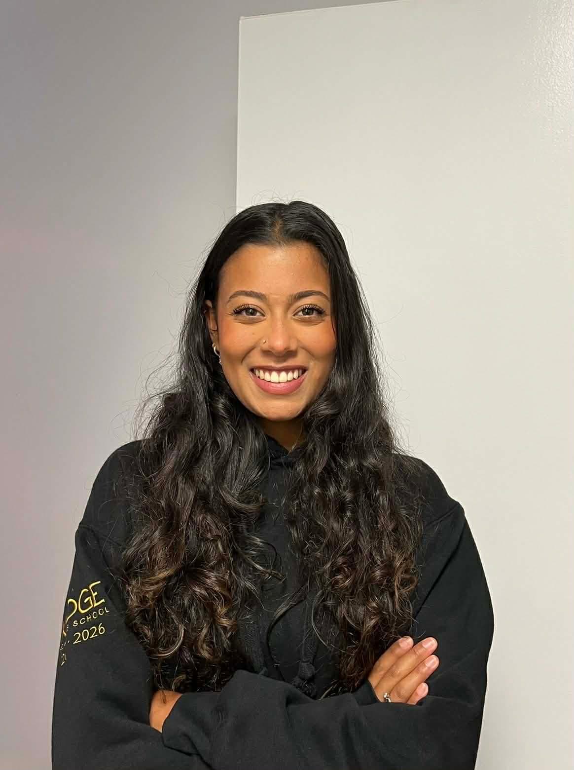 Isciane PERRAUX - Photo