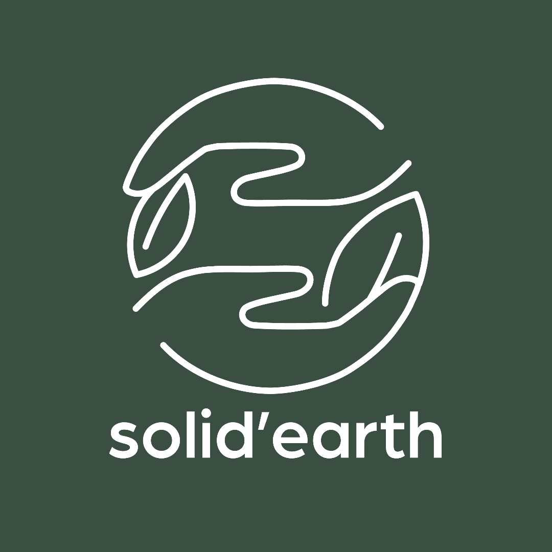 Logo Solid'Earth