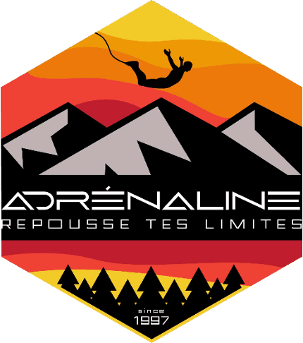 Logo Adrénaline