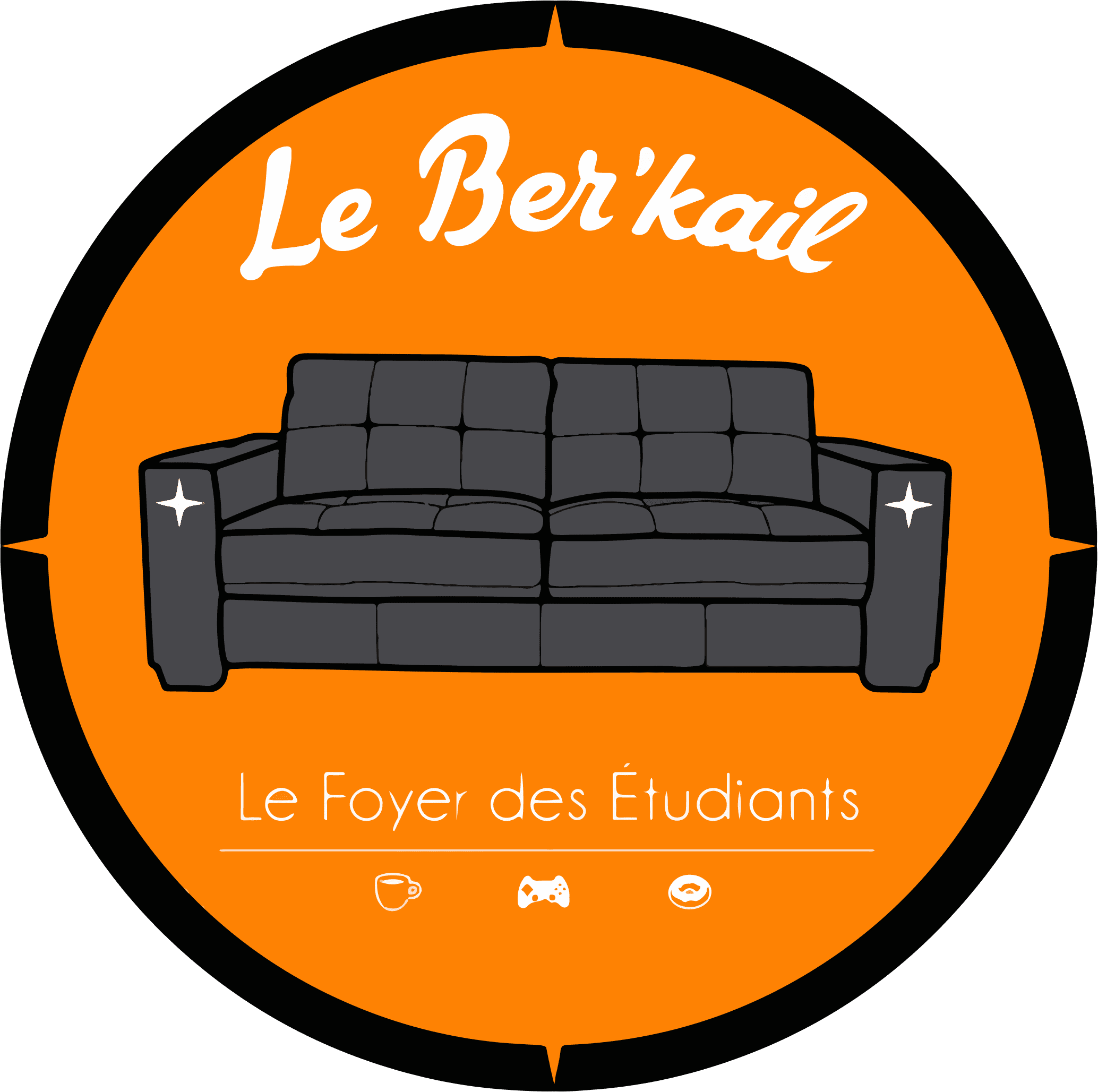Logo Ber'karil