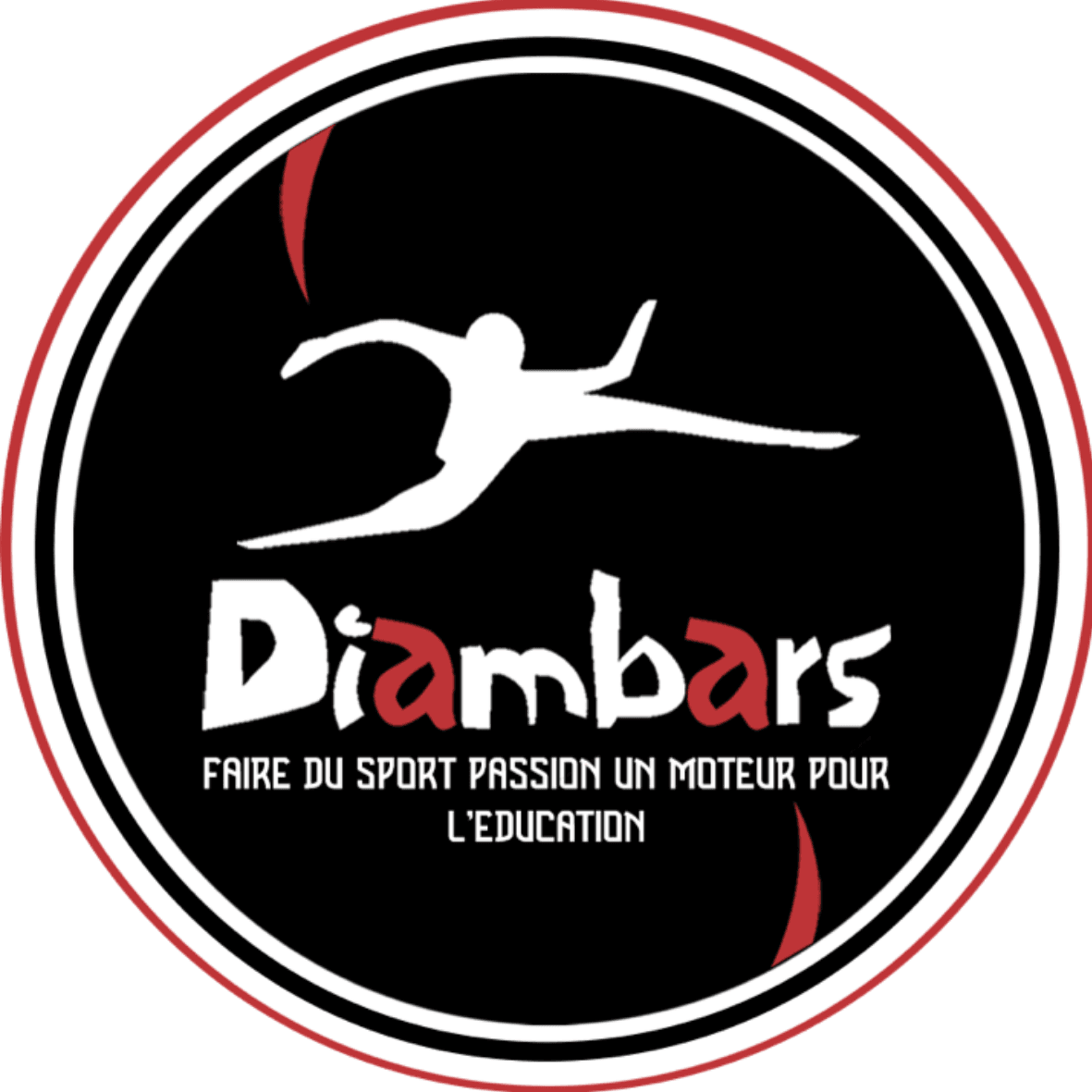 Logo Diambars