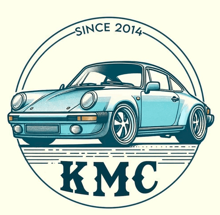 Logo KMC