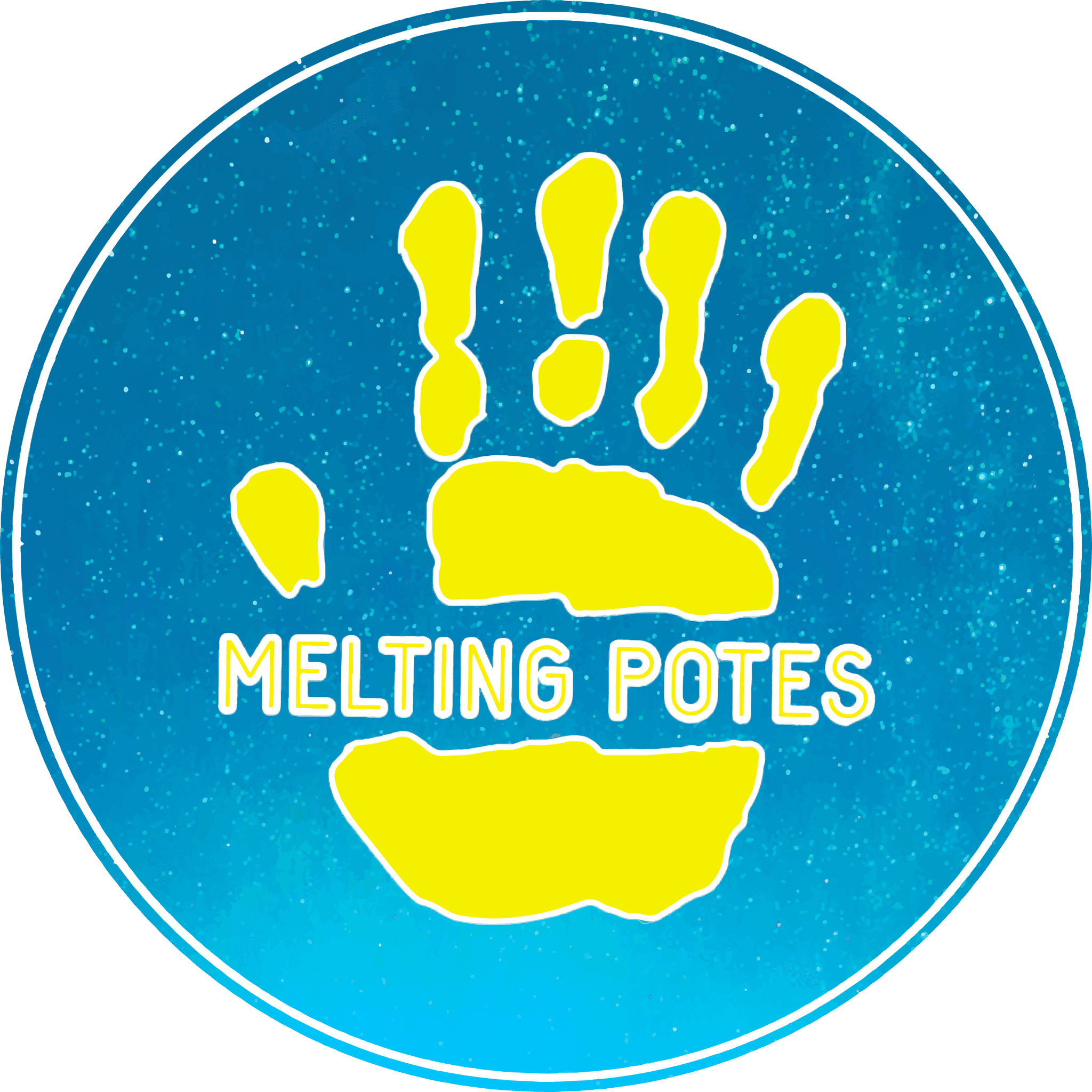 Logo Melting potes