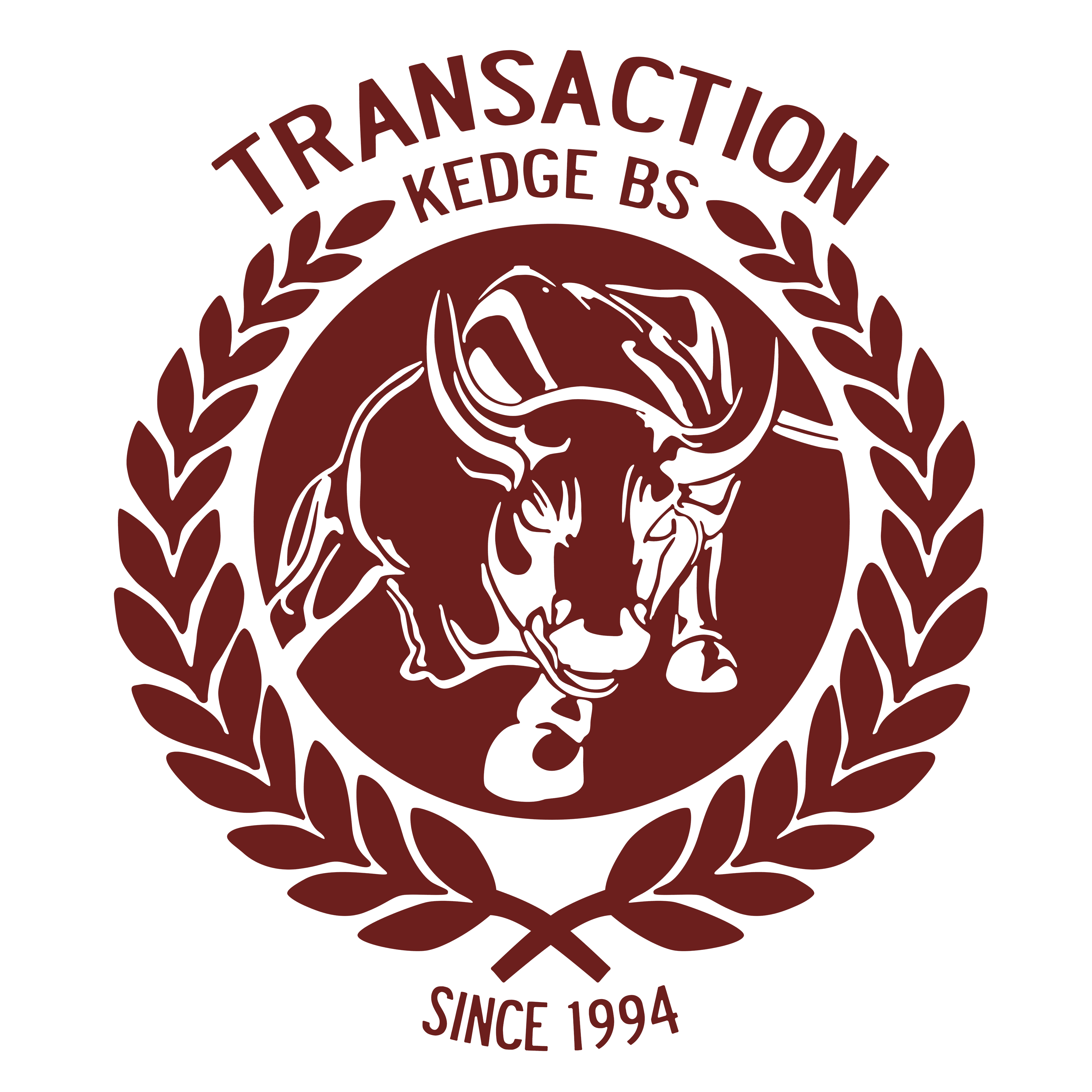 Logo Transaction
