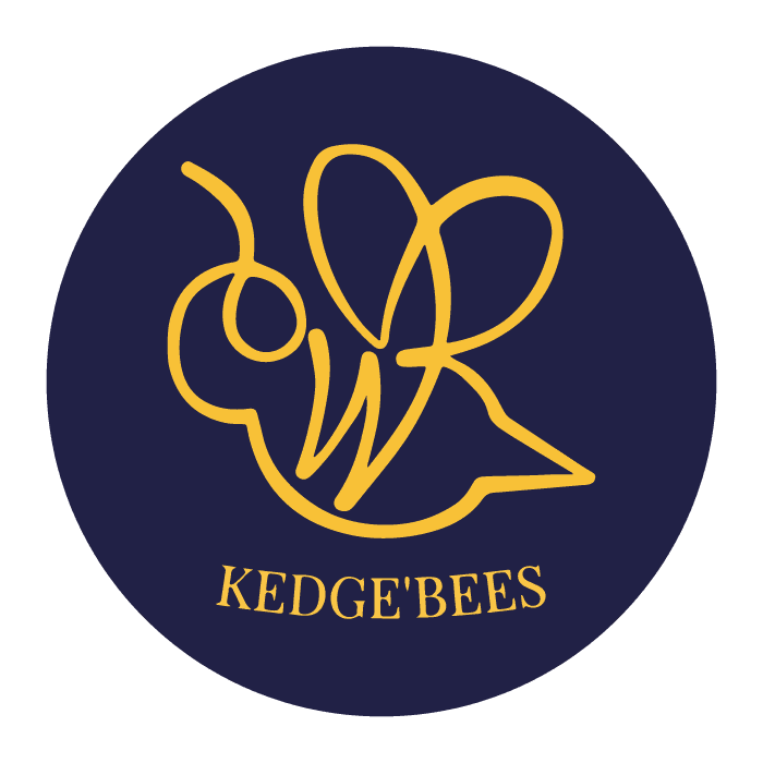Logo Kedgebees