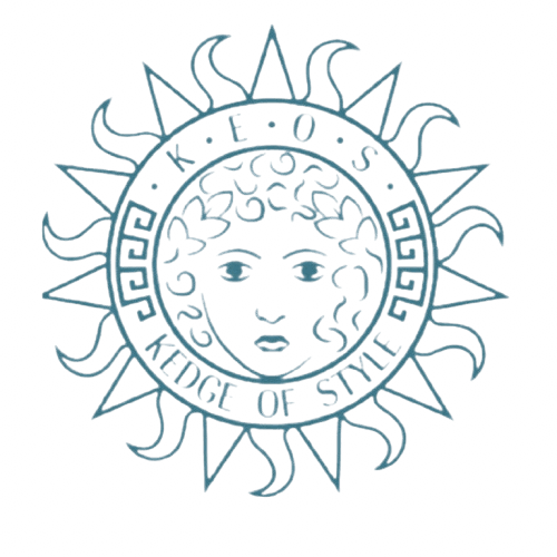Logo KEOS