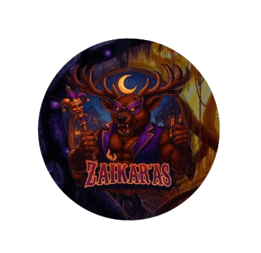 Logo BDS Sinkar'as