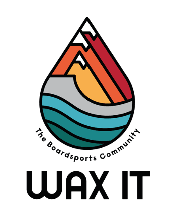 Logo Wax IT