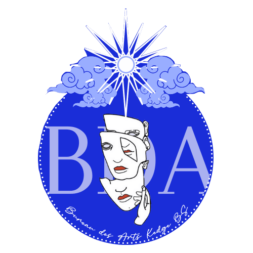 Logo BDA